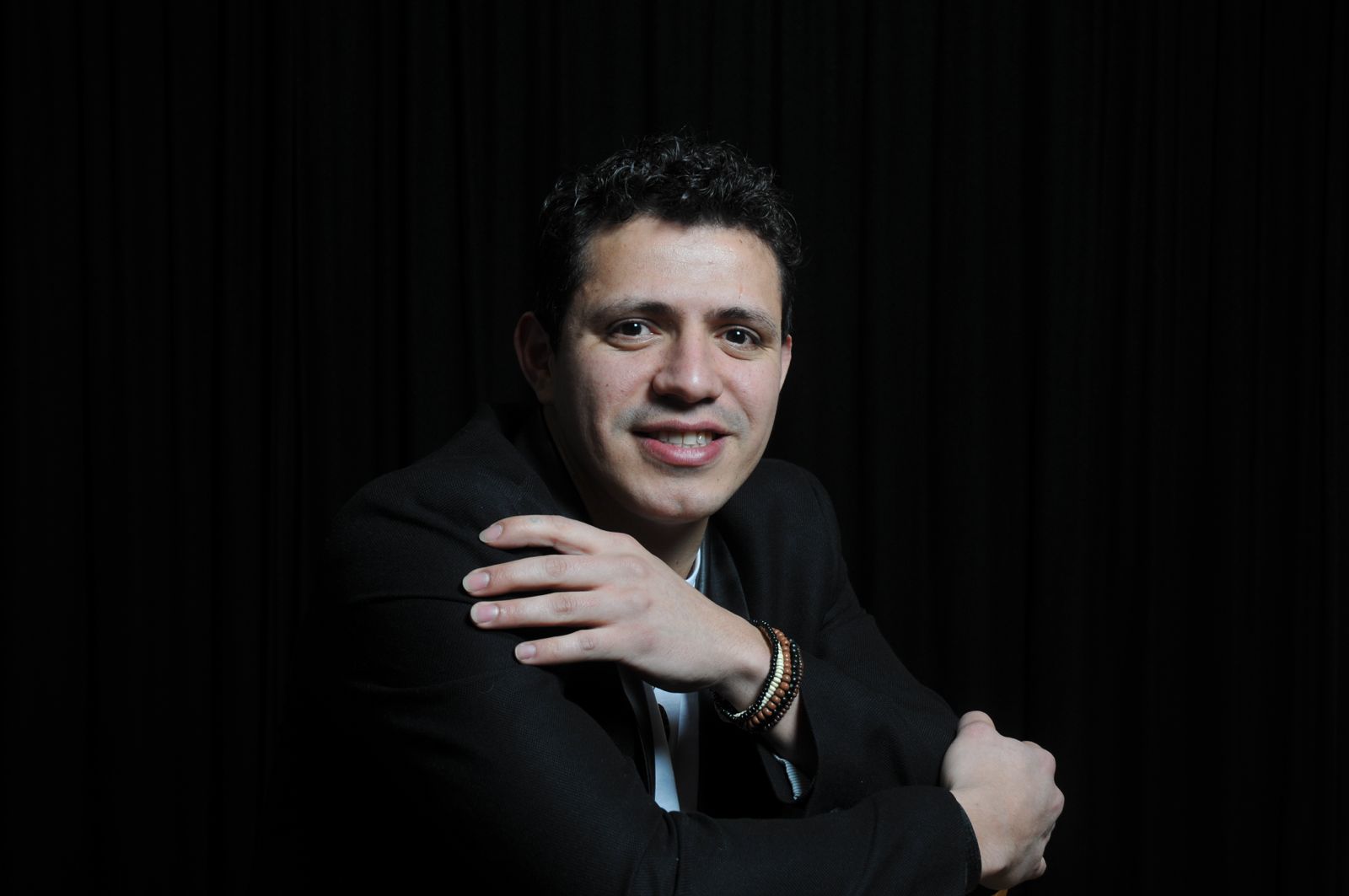 Alberto Sánchez